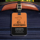 Search for charlie brown luggage tags Charles schulz