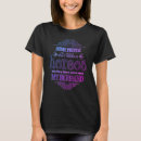 Search for cool firefighter tshirts Proud