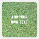 Search for grass cutting stickers Green