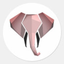 Search for head shape stickers Wildlife