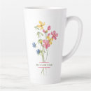 Search for best mom ever mugs Wildflowers