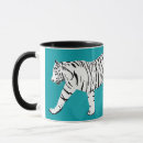 Search for teal and white mugs For him