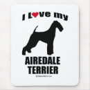 Search for dog breeds mousepads Terrier