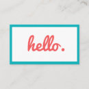 Search for fun business cards Professional