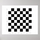 Search for pattern posters Chessboard
