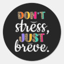 Search for stress awareness stickers Adhd