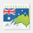 Search for international flag magnets Symbol