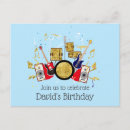 Search for live music invitations Guitar