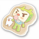 Search for dog treats stickers Food