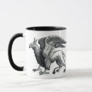 Search for mythical beast mugs Griffin
