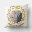 Search for 60th wedding anniversary gifts Gold