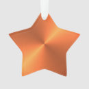 Search for brush christmas tree decorations Metallic