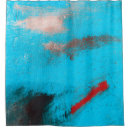 Search for fine art shower curtains Artistic