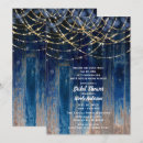 Search for bokeh bridal shower invitations Party