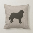 Search for bernese mountain dog cushions Berner