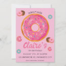 Search for doughnut miss this party invitations Sprinkles