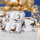 Search for walrus wrapping paper Funny
