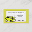 Search for salesman business cards Professional