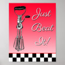 Search for beating art Black