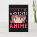 Search for kawaii girl postcards Cool