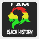 Search for black history month stickers Africa