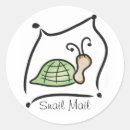 Search for snail mail stickers Correspondence