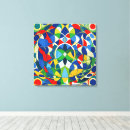 Search for harmony canvas prints Abstract