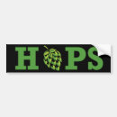 Search for hops bumper stickers Brewing