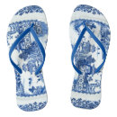 Search for china jandals Blue
