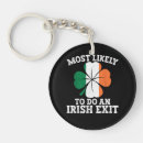 Search for irish saying key rings Quote