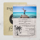 Search for bahamas wedding invitations Destination