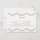 Search for 30th pearl anniversary invitations Heart