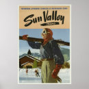 Search for vintage sports posters Winter