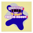 Search for hustle posters Ambition