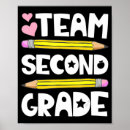 Search for school is fun posters Team