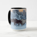 Search for shell wyoming mugs Running