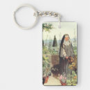 Search for catherine key rings Jesus