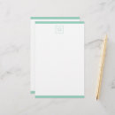 Search for minimalist stationery paper Preppy