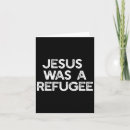 Search for immigrants cards Politics