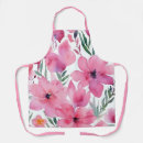 Search for petals aprons Botanical