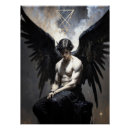 Search for lucifer posters Devil
