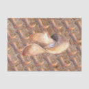 Search for cowboy boots tissue paper Brown
