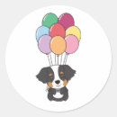 Search for balloon dog stickers Birthday