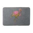 Search for flamingo bathroom accessories Elegant