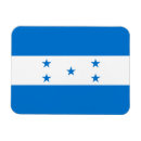 Search for honduras magnets Flag of honduras
