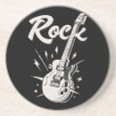 Search for guitar coasters Musician