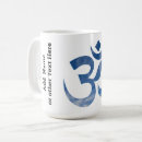 Search for blue clouds mugs Blue and white