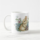 Search for blue bunny mugs Bunnies