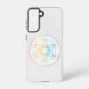 Search for sacred geometry cases Life
