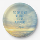 Search for quote paper plates Typography